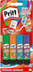 Pritt Лепило Стик Fun Colors за Хартия 4бр 10гр Без разтворители