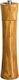 Zassenhaus Frankfurt Olive Wood Set Manual Râșnițe Condimente din Lemn în Culoare Maro 24cm 1buc
