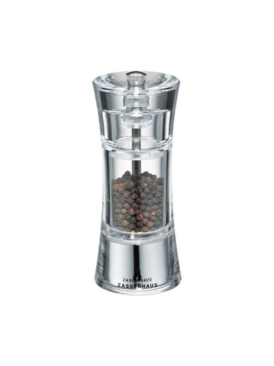 Zassenhaus Aachen Set Manual Spice Mills made o...
