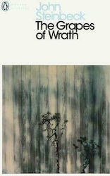 The Grapes of Wrath, Penguin Modern Classics
