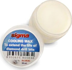 Sigma Κερί Ψύξης Ποτηροτρύπανου Γράσο 30ml