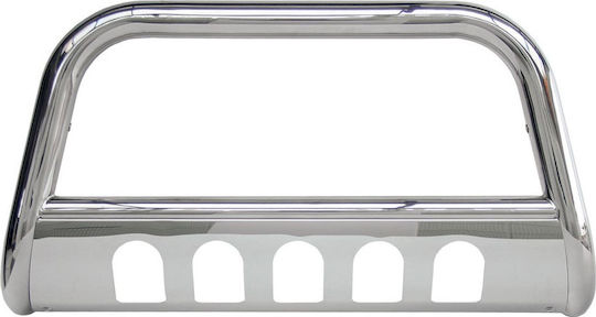 GroupAK 4x4 Car Bull Bar for Nissan Navara