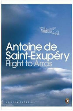 Flight to Arras