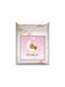 Slevori Silver Photo Frame Bear Moon 10x10cm