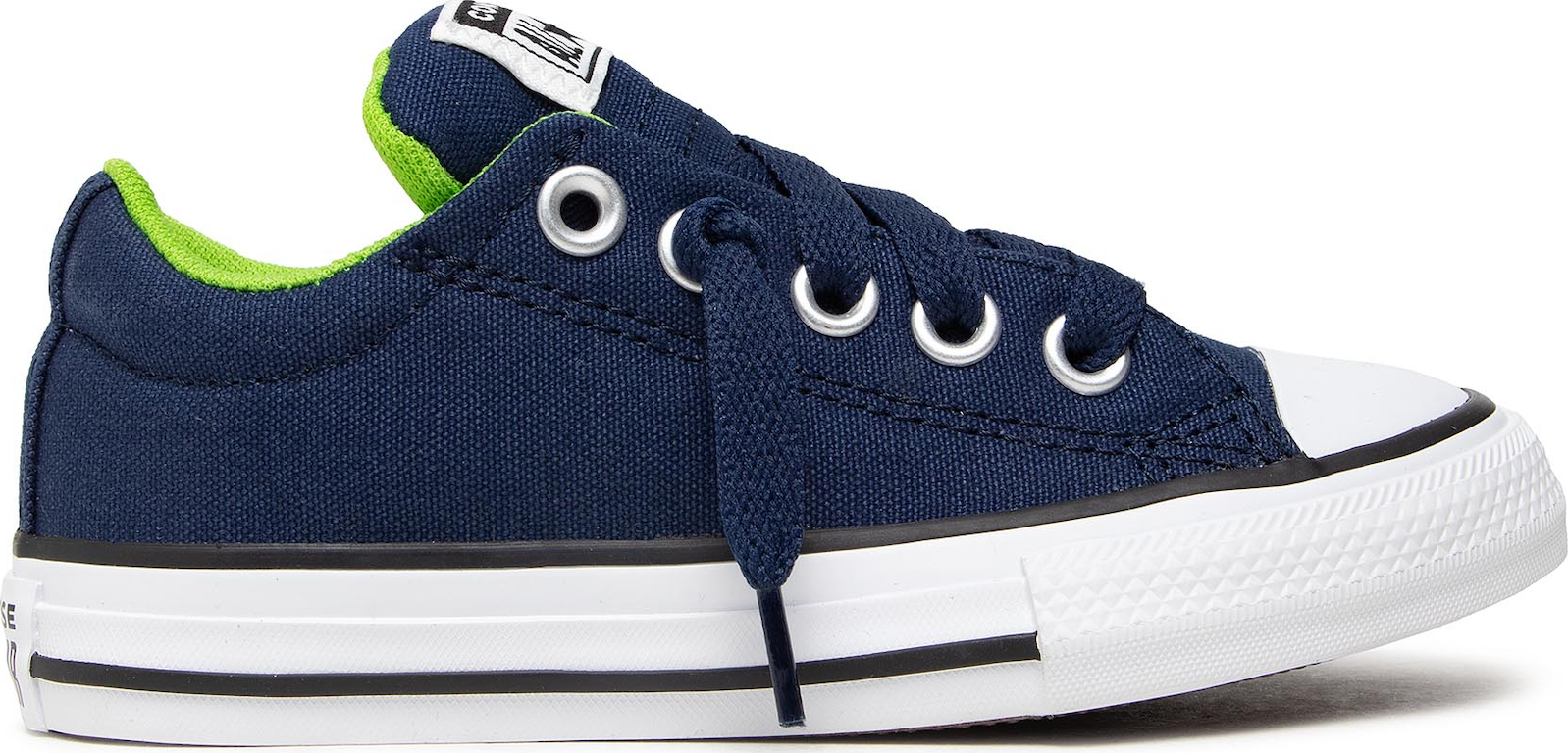 converse street slip