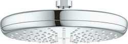 Grohe Rotund Cap de duș 21cm