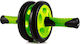 Zipro 6413457 Abdominal Wheel Green