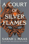 A Court of Silver Flames PB