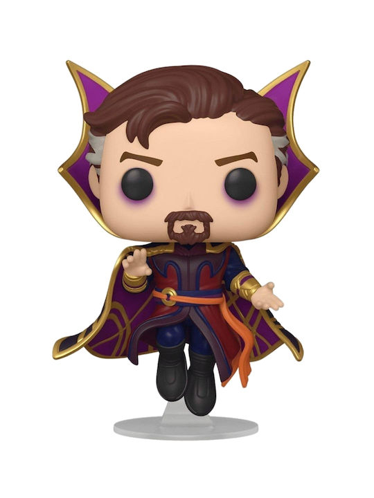 Funko Pop! Marvel: Doctor Strange Supreme Bobble-Head Funko Pop! Marvel: Doctor Strange Supreme Bobble-Head