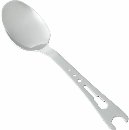 MSR Alpine Tool Spoon Μαχαιροπίρουνo για Camping Ανοξείδωτο Κουτάλι