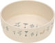 Laessig Baby Food Bowl Garden Explorer made of ...