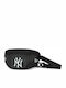 New Era New York Yankees Men's Waist Bag Black