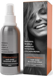 Harkontroll Hairspray 120ml