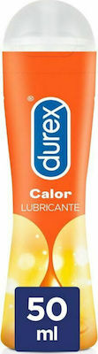 Durex Warming Gel lubrifiant 50ml