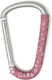 Kiokids Stroller Hooks Pink