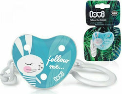 Lovi Baby Pacifiers Accessories Clip Follow the Rabbit