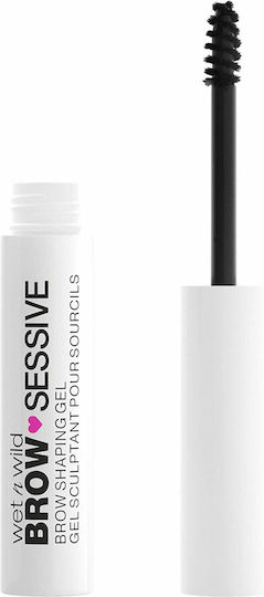 Wet n Wild Sessive Shaping Гел Спирала За Вежди Блондинка