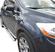 GroupAK Auto-Trittbretter 4x4 für Ford Kuga 2Stück