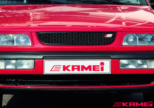 Kamei Διακοσμητική Μάσκα Αυτοκινήτου Audi B4 Volkswagen Passat