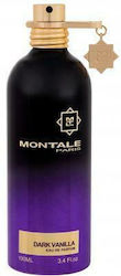 Montale Dark Vanilla Eau de Parfum 100ml