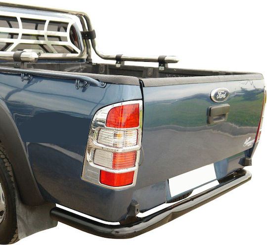 Ford Μάσκες Φαναριών Πίσω για Ford Ranger Οπίσθιες Γριλιές Φαναριών GR 104 Ford Ranger 2006-2009