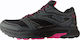 Joma Vitaly 2101 Γυναικεία Αθλητικά Παπούτσια Running Μαύρα