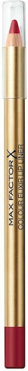 Max Factor Max Factor Lip Liners Colour Elixir
