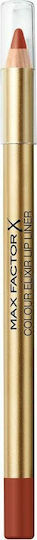 Max Factor Colour Elixir Молив за устни