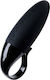 Lelo Koa Ring Vibe Vibration Ring Schwanz Black