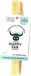 Perfect Care Happy Yak Stick Treats Dog Gluten Free with Cheese and Mlik 80gr 84315