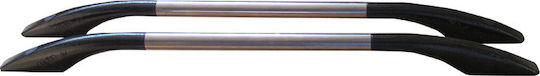 GroupAK Car Bed Rails for Mazda BT-50
