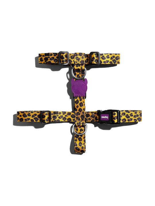 Zee-Dog H-Harness Honey Small Σαμαράκι για Σκύλους