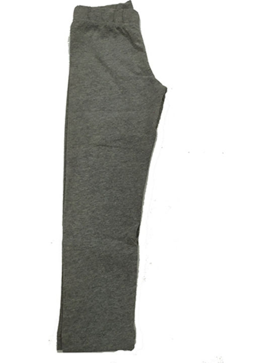Joyce Kinder Leggings Lang Gray