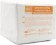 Hippocrates Topmedical Hippo Gauze Swabs Nicht steril Gazen 8ply 10x10cm 100pcs