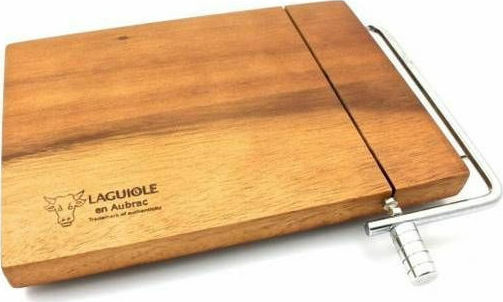Laguiole en Aubrac Κόπτης Τυριού 25x18cm Laguiole en Aubrac Κόπτης Τυριού 25x18cm