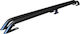 GroupAK Car Bed Rails for Mazda BT-50