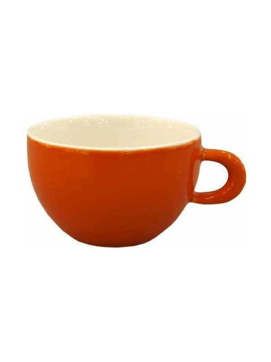 Art et Lumiere Imagination Mug from Porcelain Green 250ml