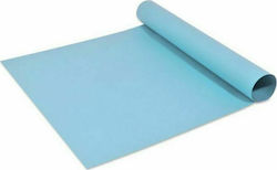 Canson Картон Canson Colorline Двустранен Светлосин Γαλάζιο 220gr 50x70см.