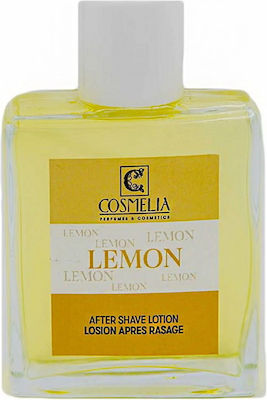 Cosmelia Lemon After Shave Lotion 100ml