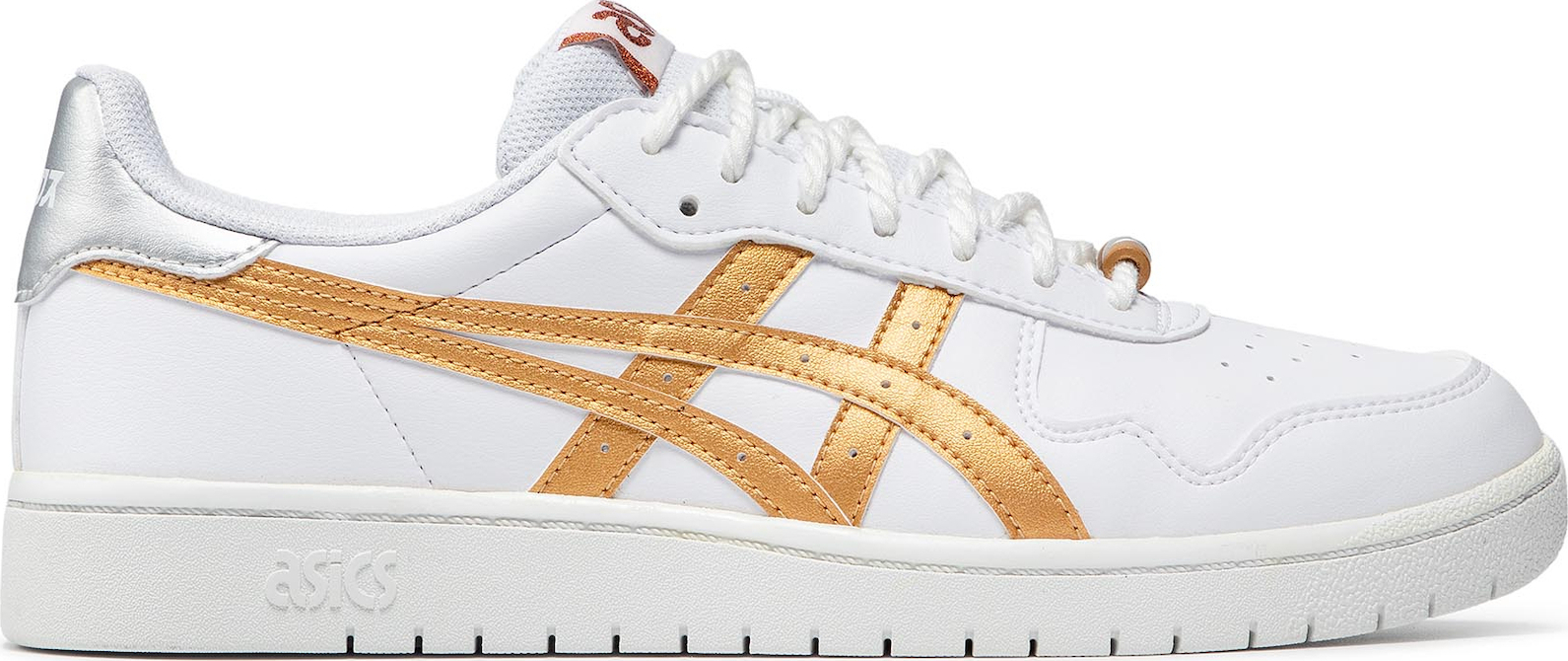 asics japan s gold