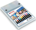 Edding 1340 Marker de Proiectare Multicolor