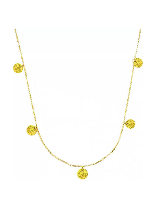 Honor Omano Cancun from Gold Plated Silver