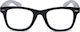 Zippo Reading Glasses +2.50 in Black color 31Z-...