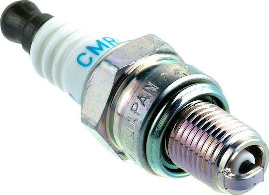 Husqvarna NGK CMR6H Original Long Chainsaw Spark Plug