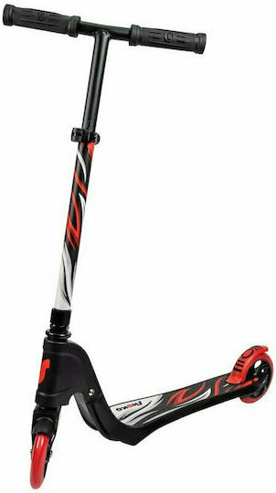 Shoko Kids Scooter SC-Pro 2-Wheel for 5+ Years Red