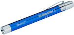 Riester Ri-Pen LED Διαγνωστικός Φακός Μπλε