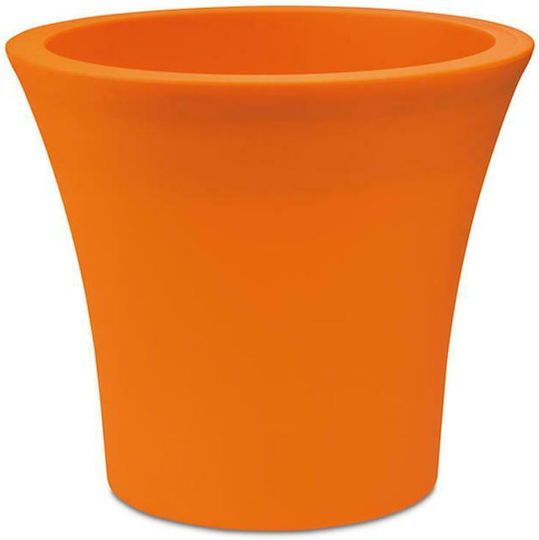Atmosphera City Self-watering Pot Plastic 20x20x17.5cm.