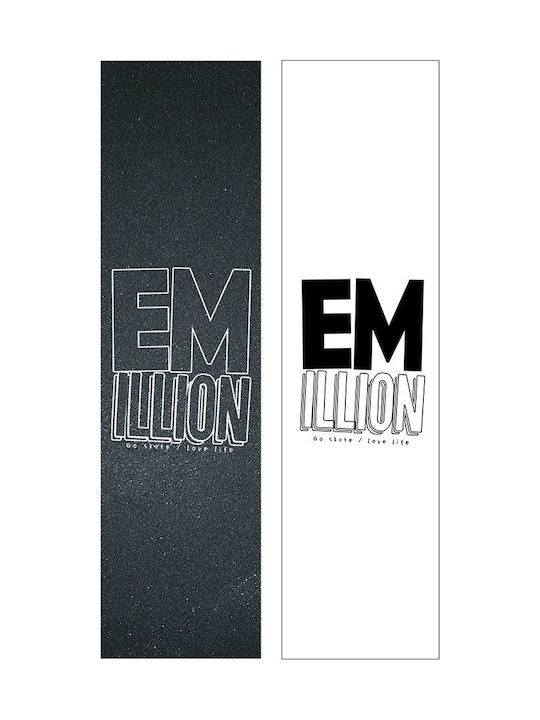 Emillion One World Griptape Λευκό