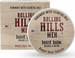 Rolling Hills Balsam Produse pentru Îngrijirea Bărbii Beard Balm 40ml