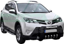 GroupAK 4x4 Car Bull Bar for Toyota RAV 4